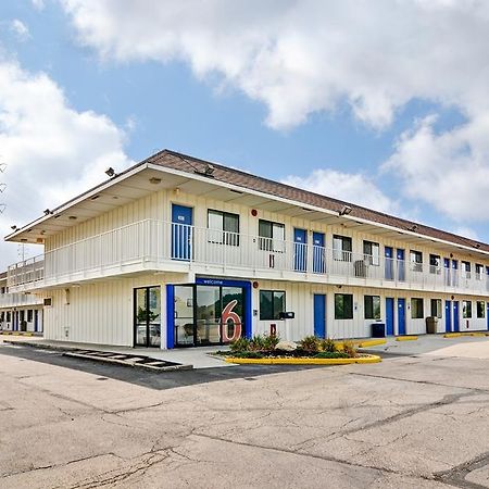 Motel 6-Pittsburgh, Pa - Crafton Exterior photo