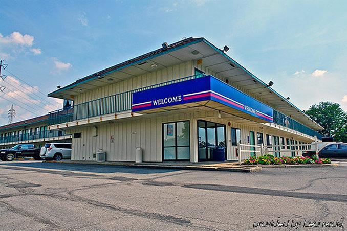 Motel 6-Pittsburgh, Pa - Crafton Exterior photo