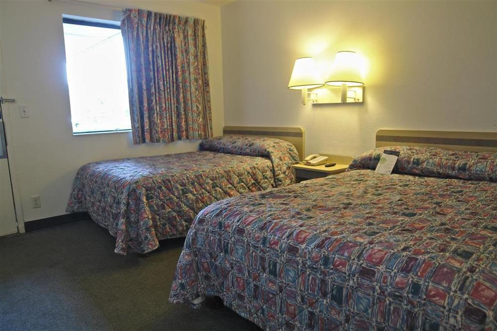 Motel 6-Pittsburgh, Pa - Crafton Room photo